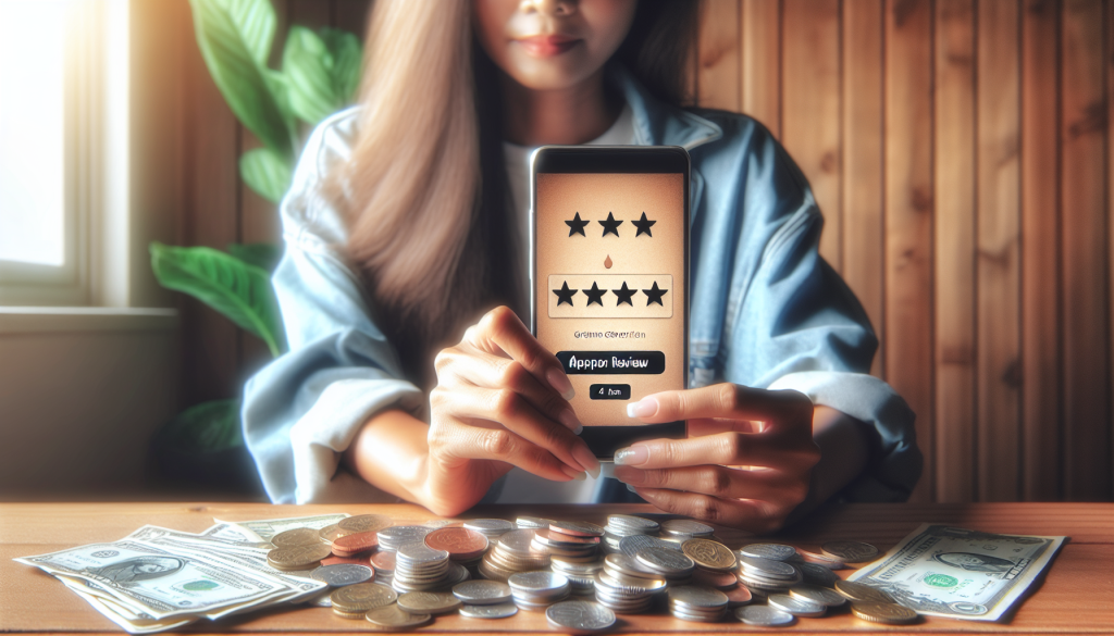 Beginner’s Guide to Making Money with App Review Jobs