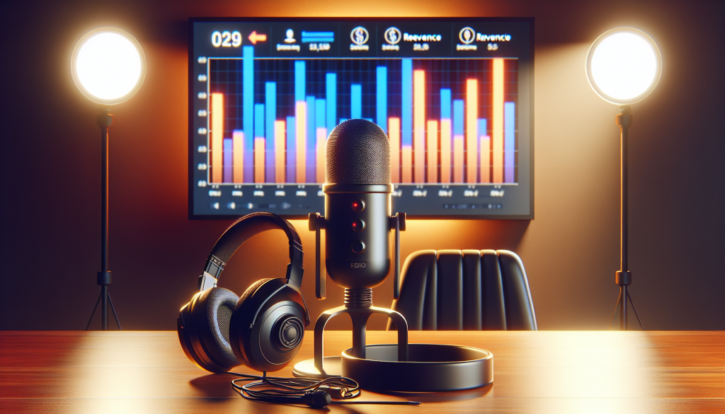 Podcast Monetization: Pro Tips for Profit in 2024