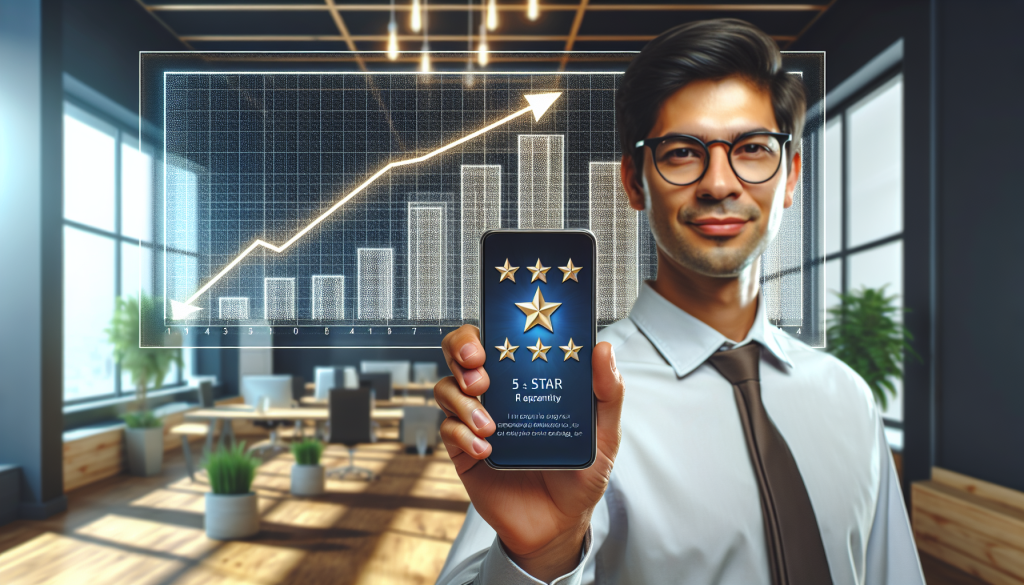 Write App Reviews